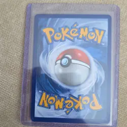 Pokemon TCG Gwynn Trainer Supporter PBL 109/084 Foil Rare English - Image 2