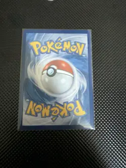 Pokemon Eevee Card AR 078/066 Crimson Haze SV5A Korean Edition - Image 2
