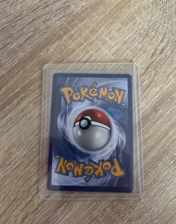 Pokemon Pitch Black TCG Gwynn 109/084 Full Art - Pack Fresh Mint/Near Mint - Image 2