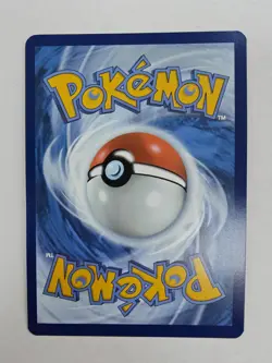 Victini SVP 208 Pokemon TCG Black Star Promo Scarlet & Violet NM - Image 2