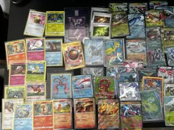 Huge Pokemon Card Collection Bundle | EX GX V VMAX Illustration Rares Promos - Image 2