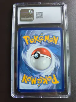 Cgc 10 - Pokemon TCG - Astral Radiance - Beedrill V - 161/189 - Image 2