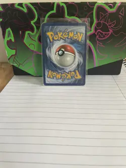 Pokemon TCG M Venusaur EX 100/108 XY Evolutions Full Art Holo Ultra Rare Eng 230 - Image 2