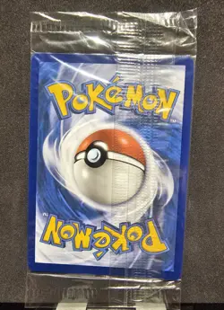 Pokemon TCG Crown Zenith Lucario VSTAR SWSH291 Promo Card Sealed - Image 2