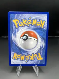 Pokemon TCG Emma Chaos Rising 107/086 - Image 2