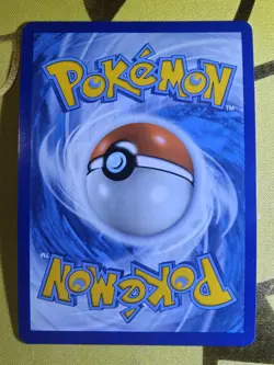Pokemon English - Victini SVP 208 Black Bolt White Flare Promo - NM/M - Image 2