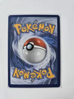 Chaos Rising – Cinccino EX – Holo Rare – 073/086 – Pokemon TCG - Image 2