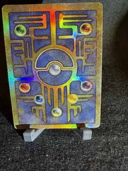 Pokemon TCG Ancient Mew Promo Holo Rare Card 1999/2000 - Image 2