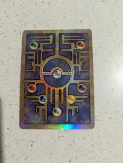 Ancient Mew Holo Holographic Pokemon Card Promo 1999-2000 HP Wizards Rare - Image 4