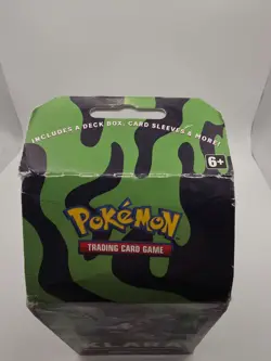 Pokemon TCG Klara Premium Tournament Collection – Factory Sealed - Image 2
