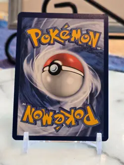 Pokemon TCG Gothorita 213/193 Sv02: Paldea Evolved Holo LP - Image 2