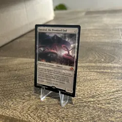 Mtg Emrakul, The Promised End Eldritch Moon NM - Image 2