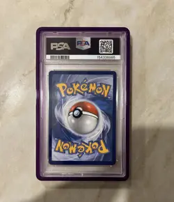 2025 POKEMON DRI EN-DESTINED RIVALS #232 CYNTHIA'S GARCHOMP ex SIR PSA 10 - Image 2