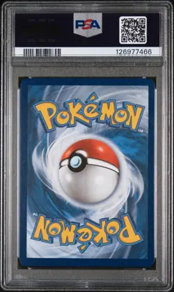 PSA 10 Rocket'S Zapdos Holo 15 Pokemon Celebrations Classic Collection 145 - Image 2