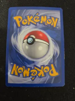 Brock's Rhydon 002/132 Gym Heroes Holo - Image 2
