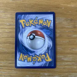 Mega Floette ex 101/086 Ultra Rare Chaos Rising Pokemon Holo Near Mint - Image 2