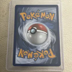 Mega Floette ex 101/086 Ultra Rare Chaos Rising Pokemon Holo NM/M - Image 2