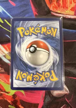 Mega Floette ex 101/086 Ultra Rare Chaos Rising Pokemon Holo Near Mint - Image 2