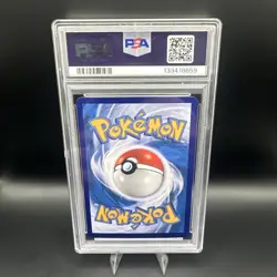 2025 POKEMON SIMPLIFIED CHINESE CBB2 C-GEM PACK VOL 2 #15 LEAFEON PSA 10 - Image 2