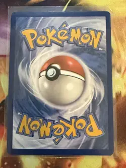 Pokemon TCG Snorlax SVP 151 Promo 051 Holo English - Image 2