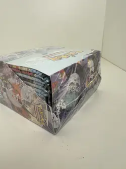 Pokemon TCG Sword & Shield: Chilling Reign Booster Box - SEALED, EXCELLENT COND - Image 4