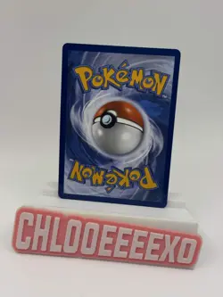 Wailord ex 097/084 Full Art Ultra Rare Pokemon Pitch Black ME05 NM English - Image 2