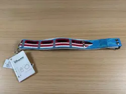 Disney Parks Monorail Pin Strap Pin Trading Gear Belt Strap Accessory New - Image 1