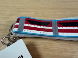 Disney Parks Monorail Pin Strap Pin Trading Gear Belt Strap Accessory New - Image 3