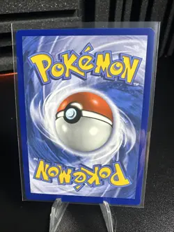 Pokemon TCG Lady 208/196 Lost Origin Holo Rainbow Secret Rare Card - Image 4