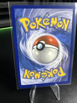 Pokemon TCG Lady 208/196 Lost Origin Holo Rainbow Secret Rare Card - Image 5
