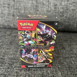 Pokemon TCG Pitch Black Booster Bundle - Brand New & Sealed - Image 1
