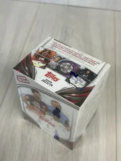 Topps 2023/24 UCC UEFA Club Competitions Flagship Blaster Box - NEW & SEALED - Image 5