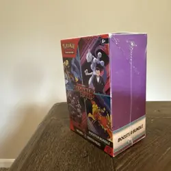 Pokemon TCG ~ Scarlet & Violet Destined Rivals ~ Booster Bundle - Image 2