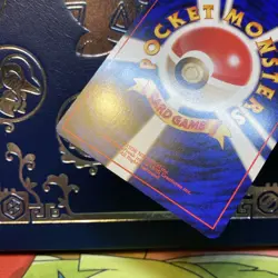 1998 Pokemon Japanese Gym 2 Challenge Sabrina Trainer NM Pocket Monsters - Image 4