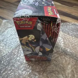 Pokemon Scarlet & Violet Destined Rivals Booster Box 36 Packs English 🚚💨📦 - Image 2