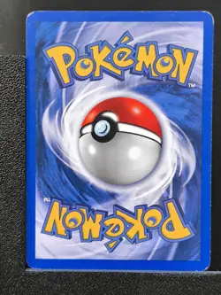 Carte Pokemon Grotadmorv Obscur 41/82 Edition 2 Team Rocket Wizards 5 - Image 3