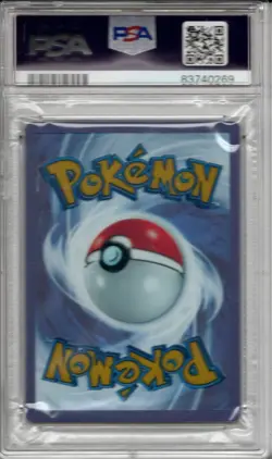 2023 Pokemon 151 Ultra Premium Collection #205 Mew ex PSA 10 Gem Mint - Image 2