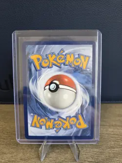 Pokemon TCG Articuno 161/159 Journey Together Illustration Rare Full Art Holo - Image 2