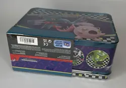 Pokemon TCG Back to School 2024 Collector Chest / NEW / SEALED - Image 3