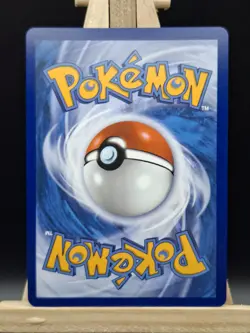 Pokemon TCG Eevee Prismatic Evolutions 74/131 Master Ball Reverse Holo NM - Image 3