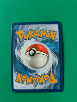 Pokemon TCG Lost Origins Radiant Hisuian Sneasler 123/196 Full Holo Rare NM - Image 2