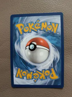 Pokemon TCG Toedscruel EX 213/091 Paldean Fates Holo Card - Image 2