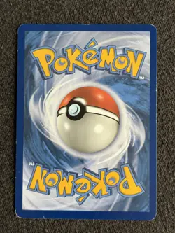 Pokemon TCG Squirtle Build-A-Bear Workshop Promo Stamped Card 14/101 LP - Image 2
