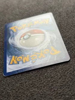 Pokemon TCG Squirtle Build-A-Bear Workshop Promo Stamped Card 14/101 LP - Image 4
