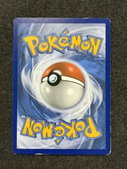 Pokemon TCG Ash’s Pikachu SM114 Special Promo Card MP - Image 2
