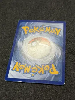 Pokemon TCG Ash’s Pikachu SM114 Special Promo Card MP - Image 4
