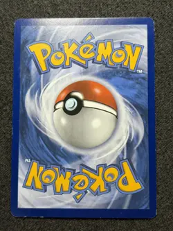 Ash’s Pikachu SM111 Ultra Rare Non Holo Exclusive Promo Pokemon Card LP/MP - Image 2