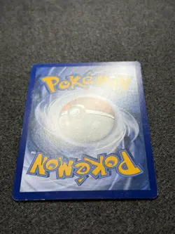 Ash’s Pikachu SM111 Ultra Rare Non Holo Exclusive Promo Pokemon Card LP/MP - Image 4