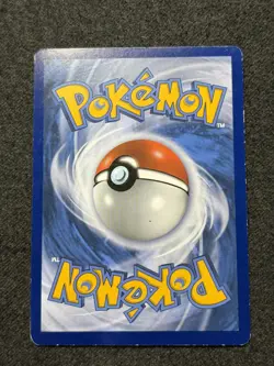 Ash’s Pikachu SM109 Non Holo Ultra Rare Promo Pokemon Card MP - Image 2
