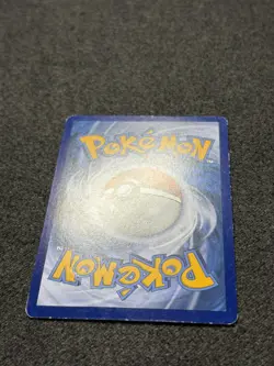 Ash’s Pikachu SM109 Non Holo Ultra Rare Promo Pokemon Card MP - Image 4